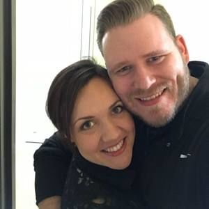 Meet your Posher, Lacey